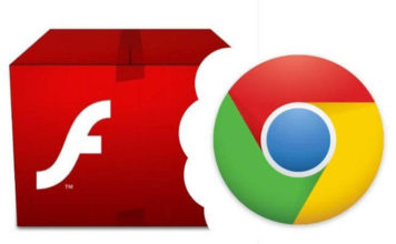 Как включить Adobe Flash Player в Google Chrome