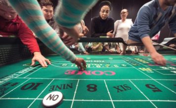 Турниры в казино Мармелад