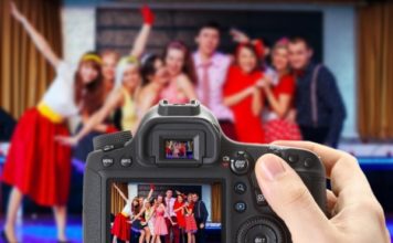 Рекомендации по выбору фотографа