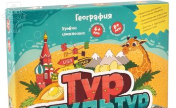 Настольные игры: причины популярности