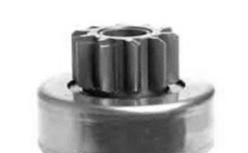 Принцип работы втягивающего реле стартера