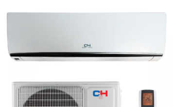 Преимущества кондиционера с обогревом