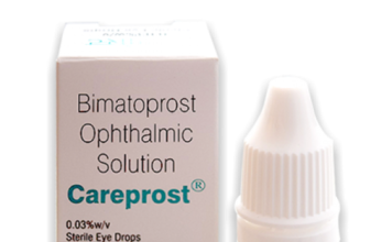 Карепрост – красота и сила Ваших ресниц