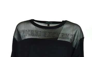 Как выбрать джемпер, пуловер?