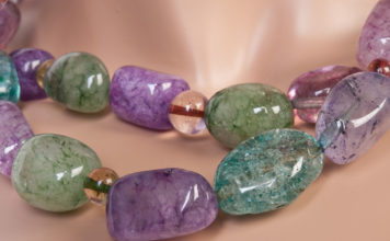 Преимущества изделий из природных минералов