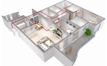 Выбор системы кондиционирования для помещения