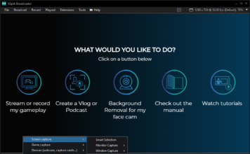 Лучшие приложения для стриминга