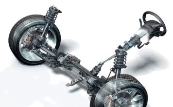 История развития рулевого управления автомобиля