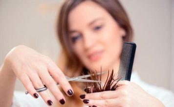 Курс парикмахера выходного дня: особенности