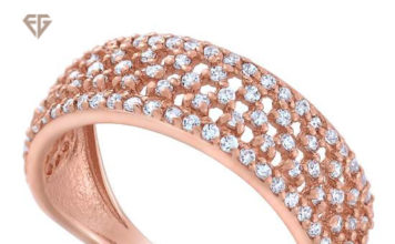 Как правильно подобрать женское золотое кольцо?