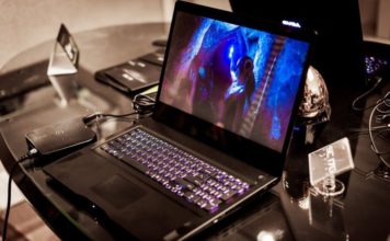 На что обращать внимание, выбирая игровой ноутбук