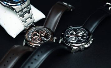 Преимущества швейцарских часов