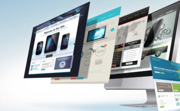 Этапы создания сайта