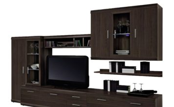 Стенки в зал, вешалки в прихожую и другая выгодная мебель в магазине «Союз»