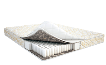 Как выбрать качественный ортопедический матрас при остеохондрозе?