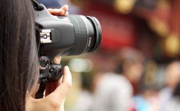 Преимущества работы с персональным фотографом