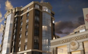 ЖК «София Резиденция»: как купить квартиру в строящемся доме в Киеве