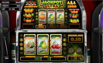 В казино Play Fortuna широкий выбор игровых автоматов