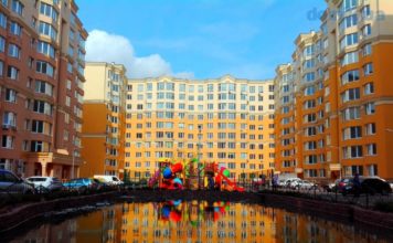 Инфраструктура и преимущества Софиевской Борщаговки