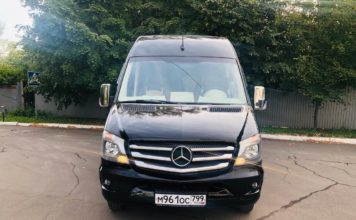 Заказ и аренда микроавтобуса – популярная и востребованная услуга