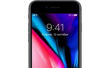 Чем iPhone Apple отличается от смартфонов Android