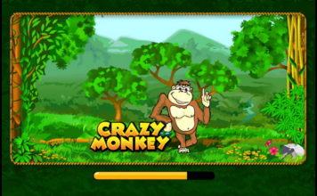 Обзор игрового автомата Обезьянки