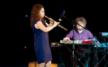 Особенности организации концертов в узкой нише