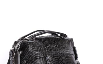 Сумка: неотъемлемая часть женского образа