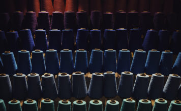 Вышивка на футболке:прекрасная возможность самовыразиться