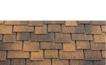 Семь причин для выбора гибкой черепицы Деке