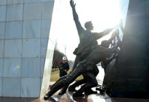 Важнейшие события Бишкека