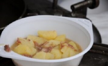 Что важно при организации армейского кейтеринга: советы и нюансы