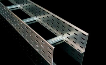 Для чего необходима перфорация лотка?