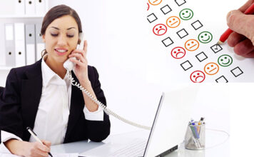 Телефонный опрос: что это, основные достоинства