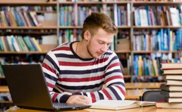 Как написать курсовую работу: основные шаги, структура