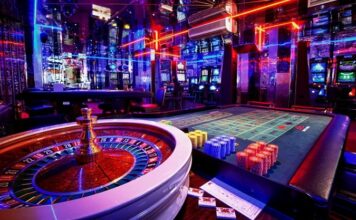 Ассортимент слотов в казино Вулкан Платинум