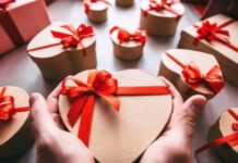 Что подарить на 14 февраля новому парню?