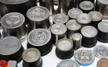 Фотополимерная технология изготовления печатей: преимущества и недостатки