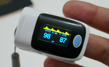 Как пользоваться пульсоксиметром в домашних условиях?