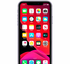 Обзор смартфона Apple iPhone 12 Mini