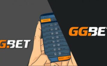 Как скачать приложение GG Bet на телефон?