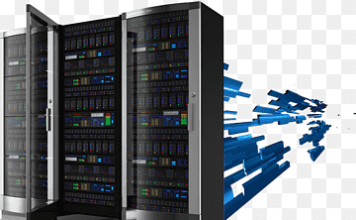 Как работает хостинг?