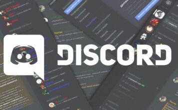 Знакомство с основами – Discord