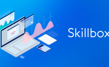 Описание курсов в Skillbox