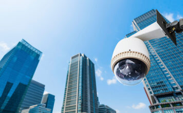 Организация системы видеонаблюдения в МКД