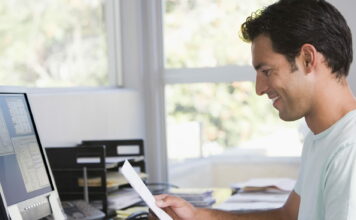 Как зарегистрировать ИП онлайн: простые шаги