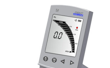 В каких сферах можно применять апекслокатор эндодонтический?