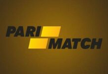 Live ставки на футбол в Parimatch