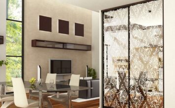 Чем хорош встроенный шкаф: главные преимущества