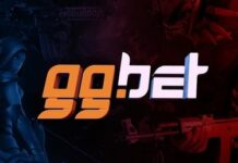 Зеркало GG BET: в чем преимущества?